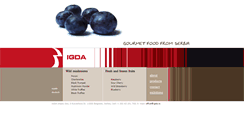 Desktop Screenshot of igda.rs